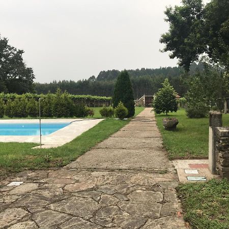 A Casacuberta Villa O Marquino ภายนอก รูปภาพ