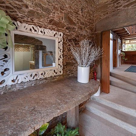 A Casacuberta Villa O Marquino ภายนอก รูปภาพ