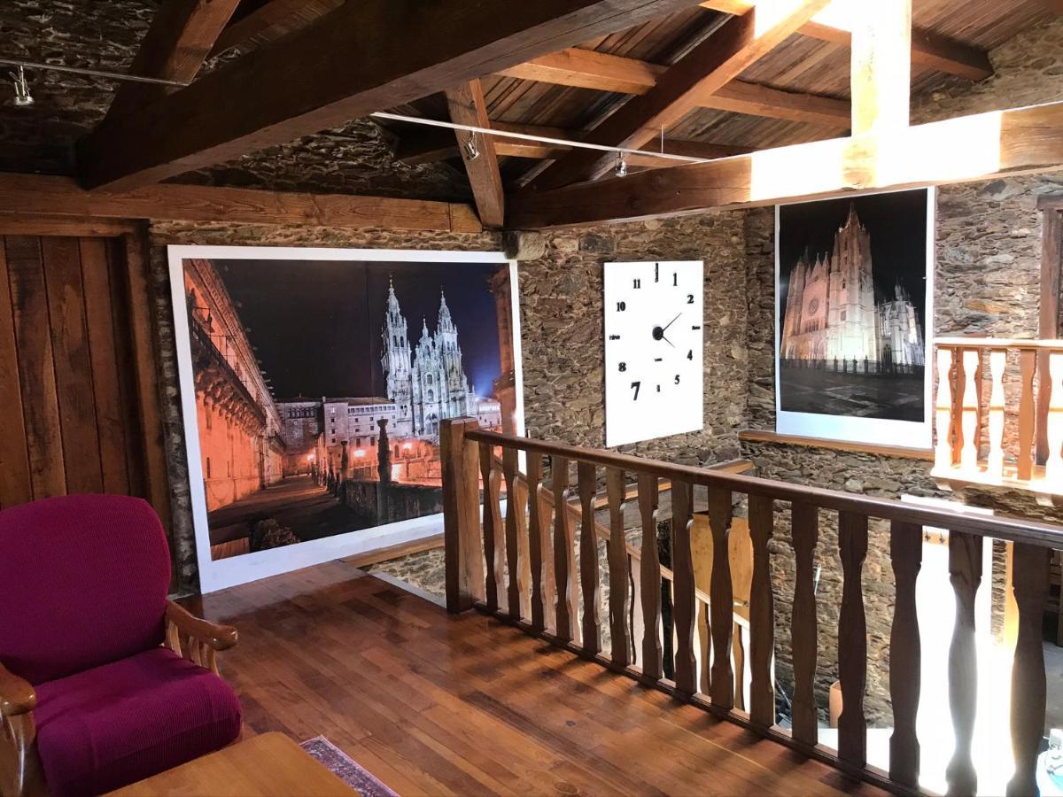 A Casacuberta Villa O Marquino ภายนอก รูปภาพ