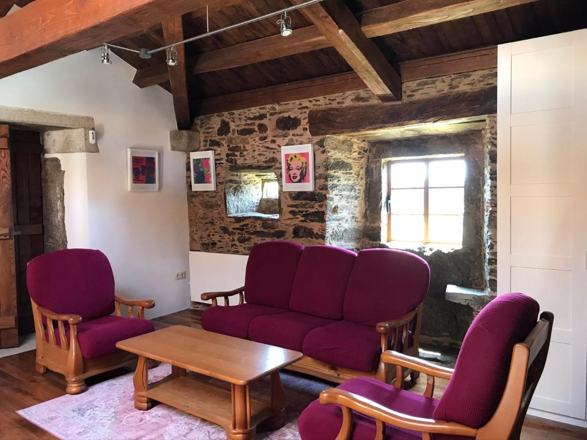 A Casacuberta Villa O Marquino ภายนอก รูปภาพ
