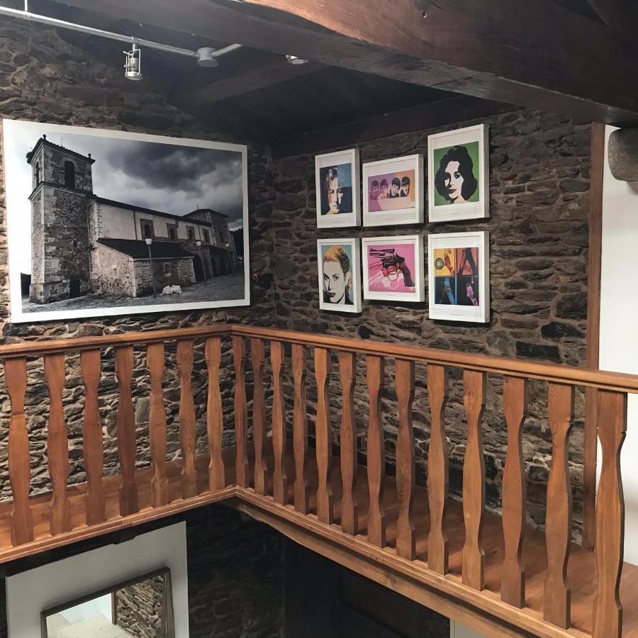 A Casacuberta Villa O Marquino ภายนอก รูปภาพ