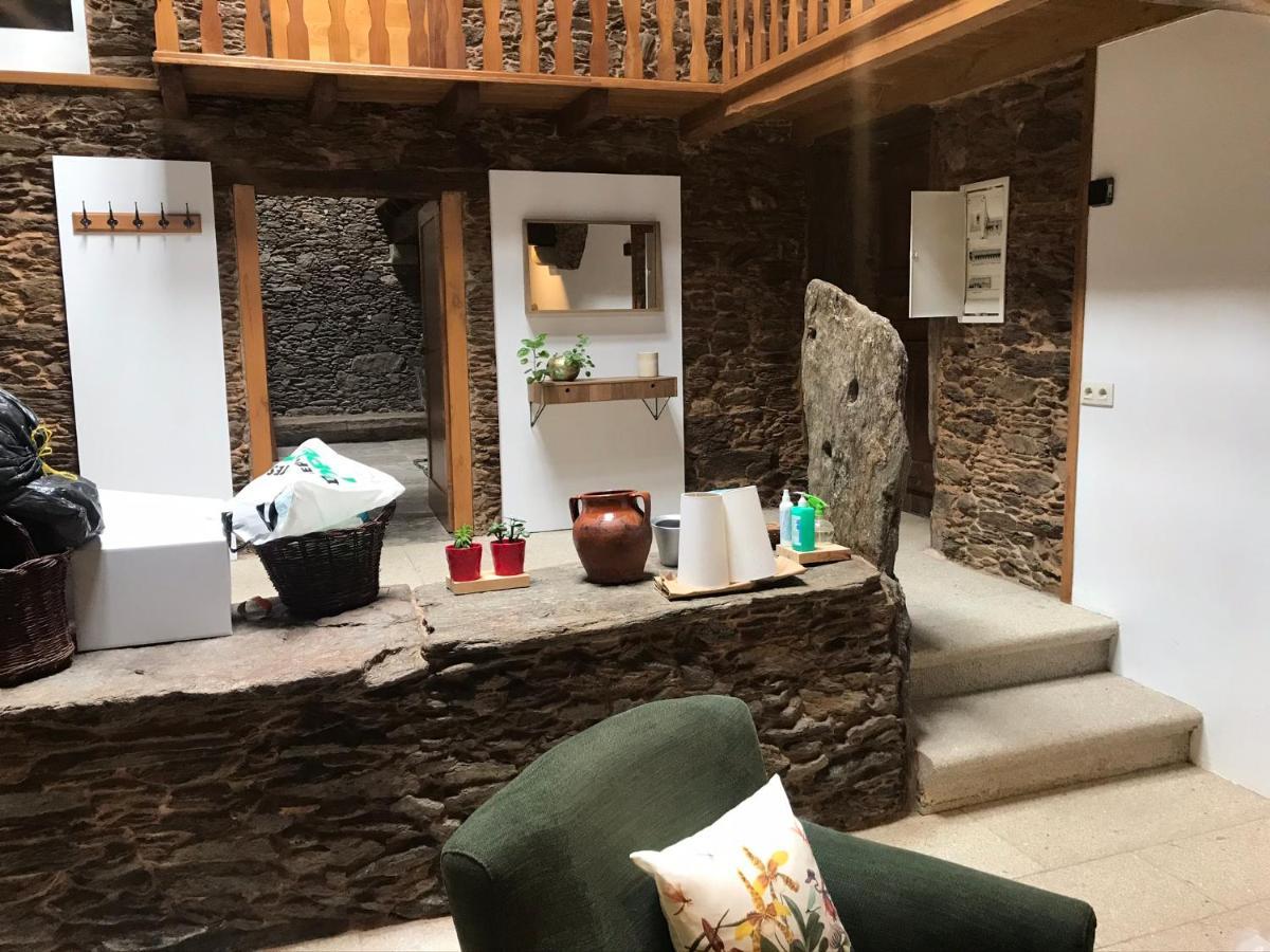 A Casacuberta Villa O Marquino ภายนอก รูปภาพ