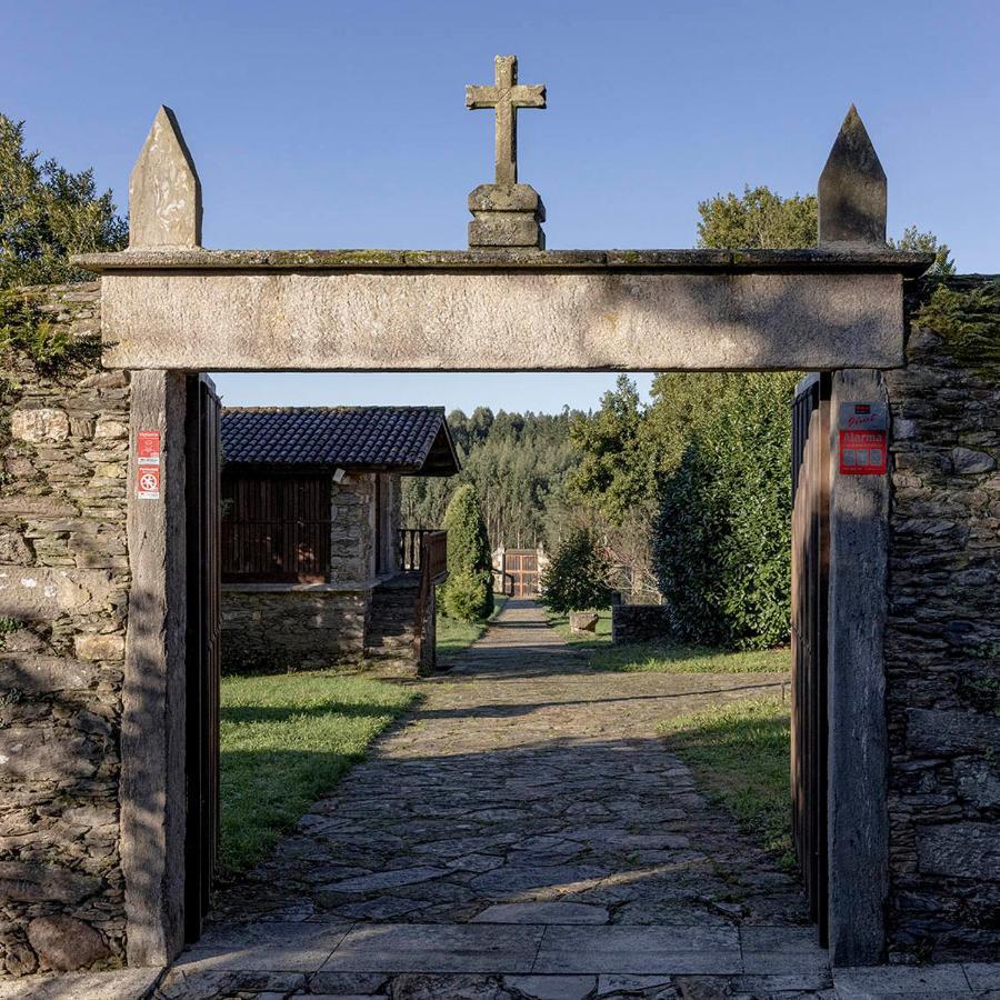 A Casacuberta Villa O Marquino ภายนอก รูปภาพ