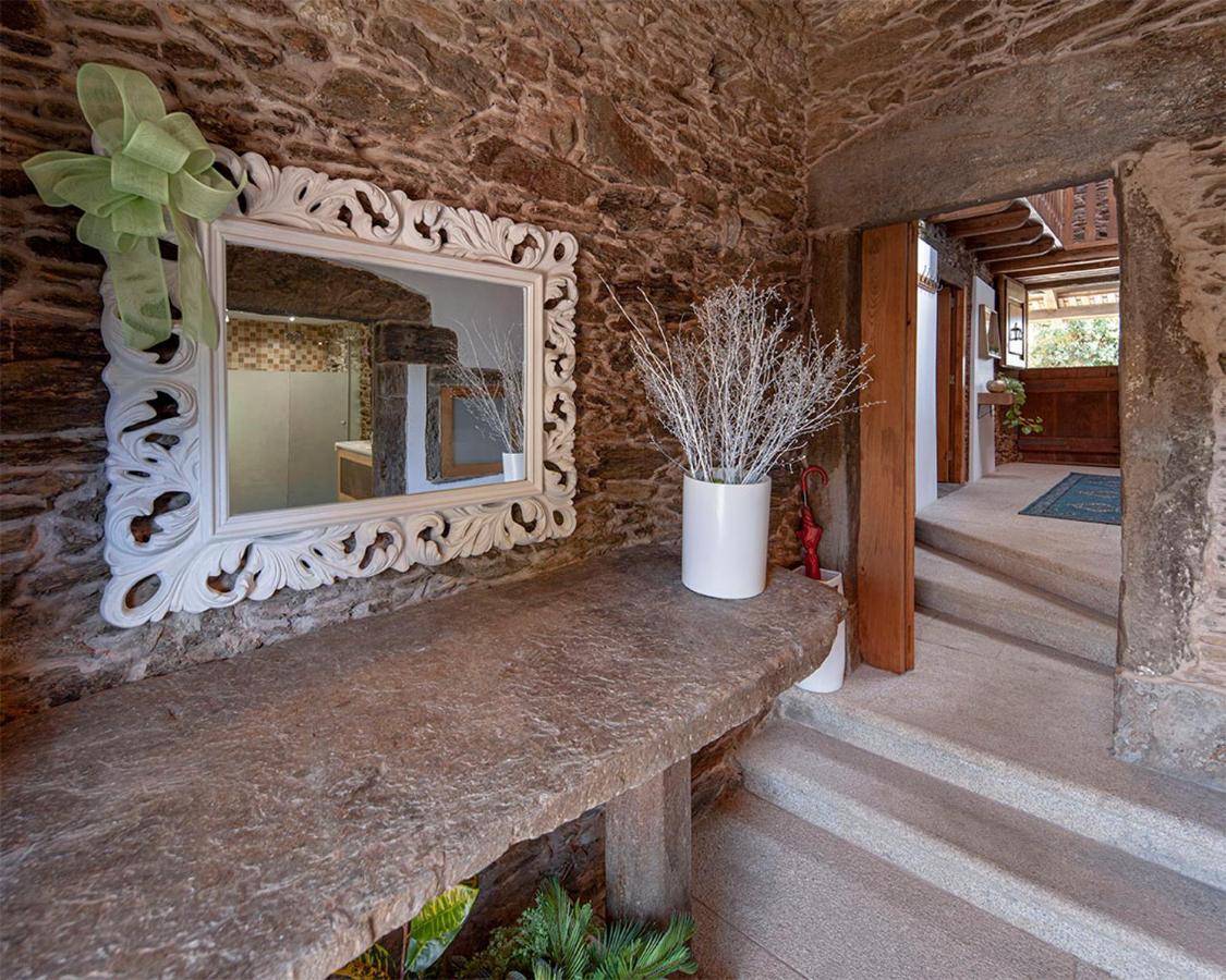 A Casacuberta Villa O Marquino ภายนอก รูปภาพ