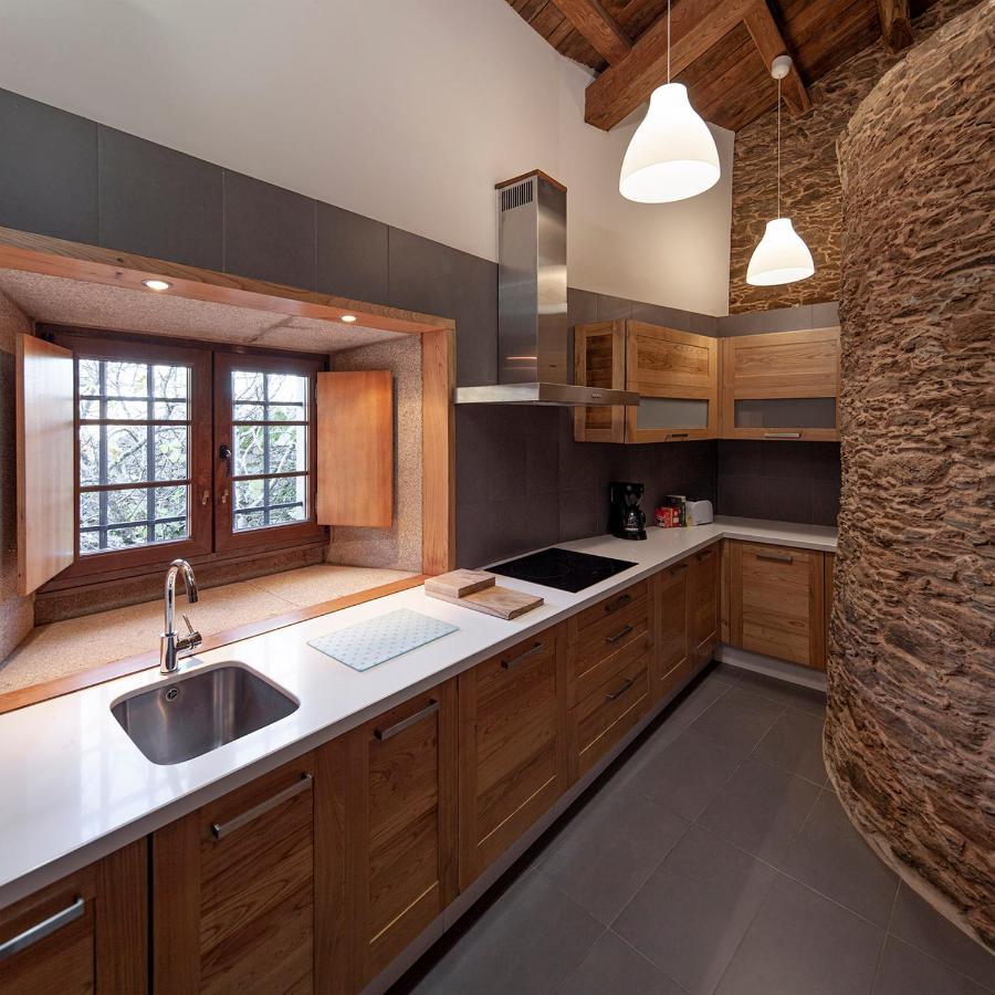 A Casacuberta Villa O Marquino ภายนอก รูปภาพ