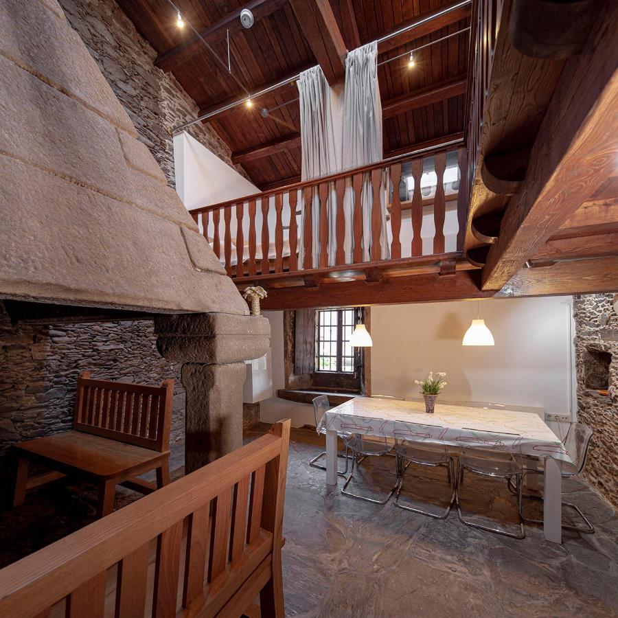 A Casacuberta Villa O Marquino ภายนอก รูปภาพ