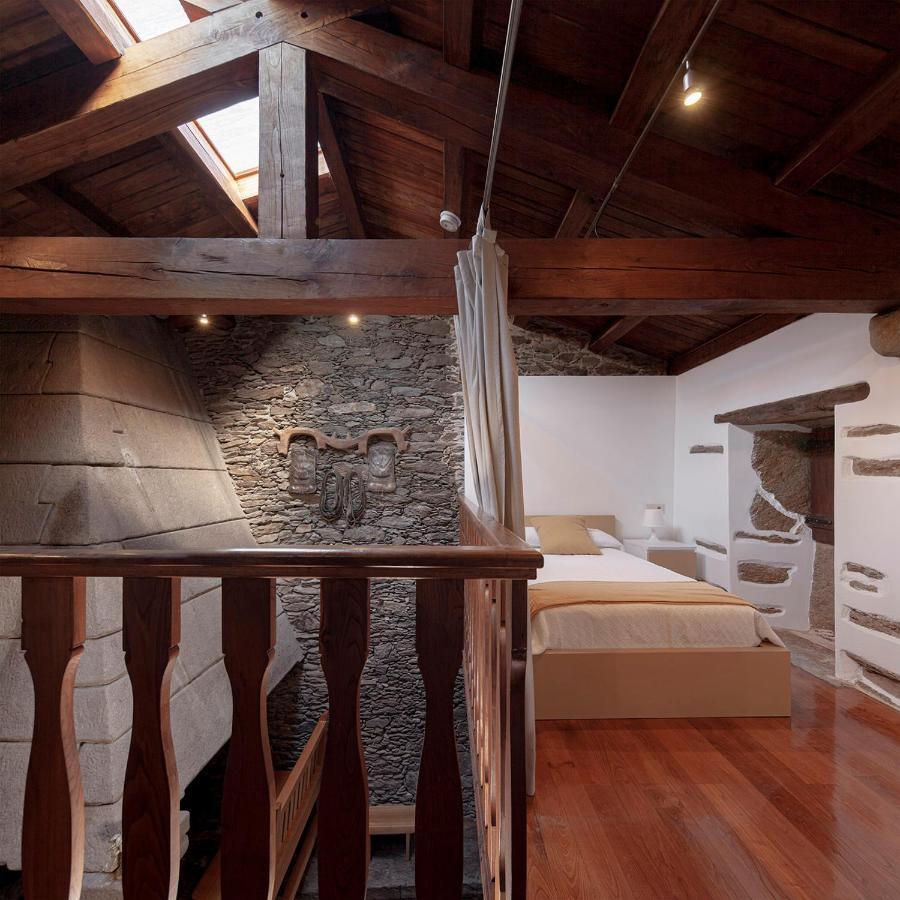 A Casacuberta Villa O Marquino ภายนอก รูปภาพ