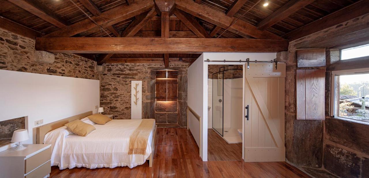 A Casacuberta Villa O Marquino ภายนอก รูปภาพ